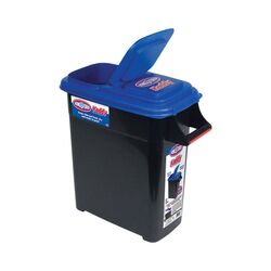 Kingsford Black/Blue Charcoal Dispenser 1 pk