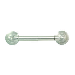 Moen Sage Brushed Nickel Toilet Paper Holder