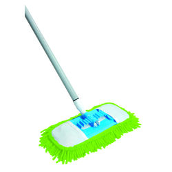 Quickie 11.5 in. W Dust Mop