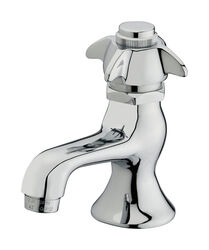 Homewerks Chrome Basin Faucet Adjustible
