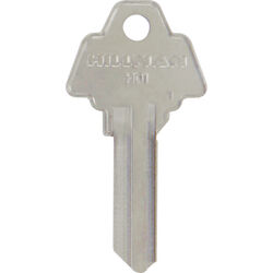 Hillman KeyKrafter House/Office Universal Key Blank 2022 HO1 Single For