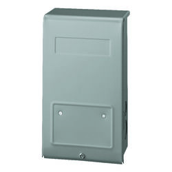Parts 2O 6.125 in. H X 8.25 in. W X 11.5 in. L Pump Control Box For