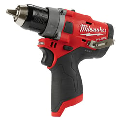 Milwaukee 1/2 in. Ratcheting Cordless Drill Tool Only 1700 rpm