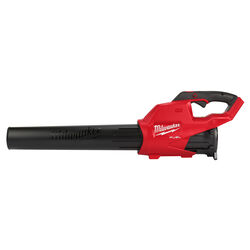 Milwaukee 120 mph 450 CFM 18 V Battery Handheld Leaf Blower Tool Only