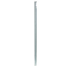 SteelWorks 3/4 in. W X 36 in. L Zinc Plated Steel L-Angle