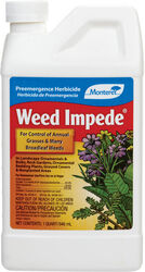 Monterey Weed Impede Weed Preventer Concentrate 32 oz