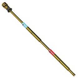 Woodford 1/2 in. MIP T Hose Anti-Siphon Brass Frost-Proof Sillcock