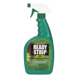 Back to Nature Ready-Strip Overspray & Spatters Paint Remover 32