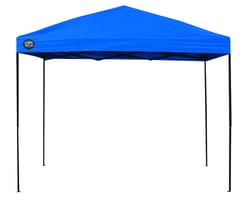 Quik Shade Shade Tech II Polyester Canopy 10 ft. W X 10 ft. L