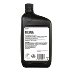 Ace SAE 30 4-Cycle Motor Oil 1 qt