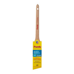 Purdy Adjutant 1-1/2 in. W Soft Angle Paint Brush