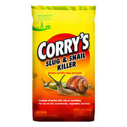 Corry's Slug and Snail Killer 6 lb