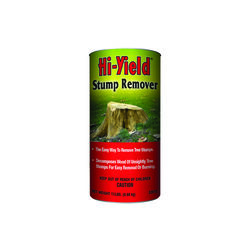 Hi-Yield Stump Killer Granules 1.5 lb