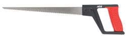 Ace 12 in. Steel Compass Saw