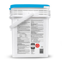 hth Super Tablet Chlorinating Chemicals - 2 Sanitize 35 lb