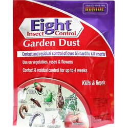 Bonide Eight Garden Dust Dust Insect Killer 3 lb