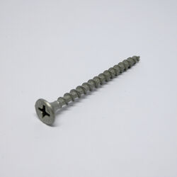 Ace No. 6 S X 2 in. L Phillips Bugle Head Deck Screws 1 lb