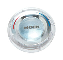 Moen For Clear Bathroom, Tub and Shower Handle Insert