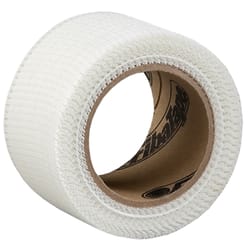 ADFORS FibaTape 50 ft. L X 1-7/8 in. W Fiberglass Mesh White Self Adhesive Drywall Joint Tape
