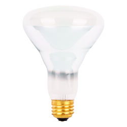 Westinghouse 65 W BR30 Floodlight Halogen Light Bulb 820 lm Frosted 1 pk