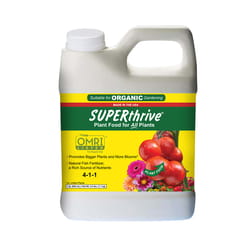 SUPERthrive Plant Nutrients