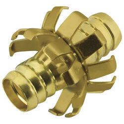 Ace 5/8 in. Metal Male Clinch Hose Mender Clamp