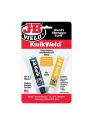 J-B Weld KwikWeld Epoxy