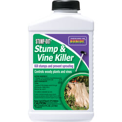 Bonide Stump-Out Stump & Vine Killer Concentrate 8 oz