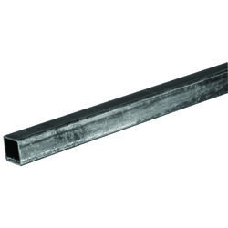 Boltmaster 36 in. L Hot Rolled Steel Weldable Square Tube