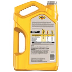 Pennzoil 10W-40 4-Cycle Conventional Motor Oil 5 qt