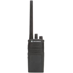 Motorola Solutions VHF 220000 Two-Way Radio