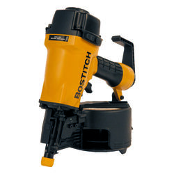 Bostitch Pneumatic 15 deg Siding Nailer