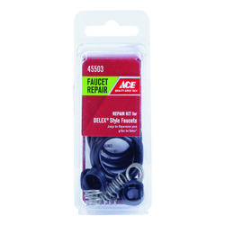 Ace For Delta Faucet Repair Kit