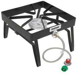 Bayou Classic Liquid Propane Outdoor Cooker