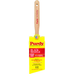 Purdy Extra Oregon 2-1/2 in. W Angle Trim Paint Brush