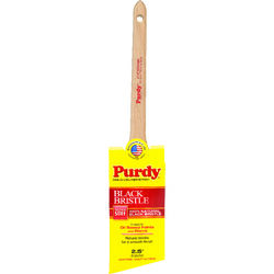Purdy Adjutant 2-1/2 in. W Medium Stiff Angle Trim Paint Brush