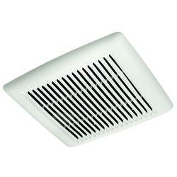 Broan Flex Series 110 CFM 3 Sones Ventilation Fan