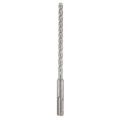 Milwaukee MX4 1/4 in. S X 6 in. L Carbide Tipped SDS-plus Rotary Hammer Bit 1 pc