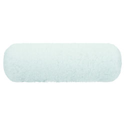 Wooster Microfiber 9 in. W X 3/4 in. S Paint Roller Cover 1 pk