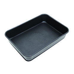 Big Green Egg Roasting Pan 13 in. L X 9 in. W