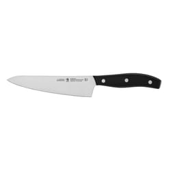 Henckels Definition 5-1/2 in. L Stainless Steel Prep Knife 1 pc