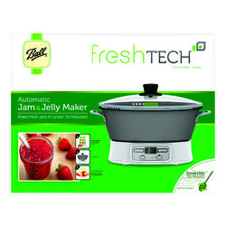 Ball FreshTech Jam and Jelly Maker 8 oz