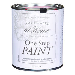 Amy Howard at Home Flat Chalky Finish Charm School Latex One Step Paint 32 oz