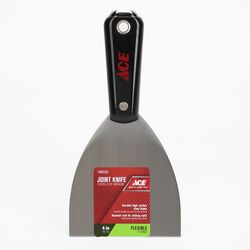 Ace 4 in. W High-Carbon Steel Flexible Joint Knife