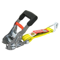 Pro Grip Ratchet Tie Down