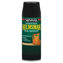 Minwax Helmsman Semi-Gloss Clear Spar Urethane 11.5 oz