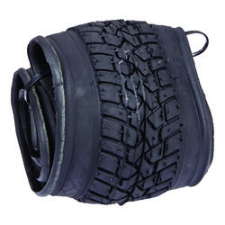 Bell Sports 20 in. Rubber Bicycle Tire 1 pk