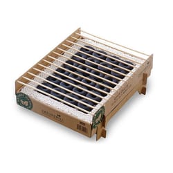 Casus Grill Biodegradable Charcoal Grill Brown