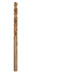 Milwaukee RED HELIX 13/64 in. S X 3-3/4 in. L Cobalt Steel THUNDERBOLT Drill Bit 1 pc