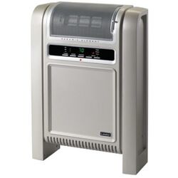 Lasko 300 sq ft Electric Cyclonic Ceramic Heater